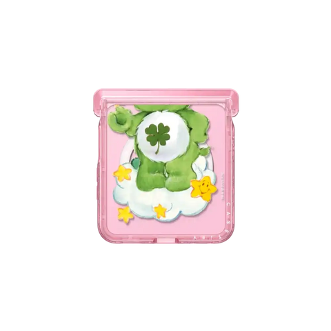 Good Luck Bear Case