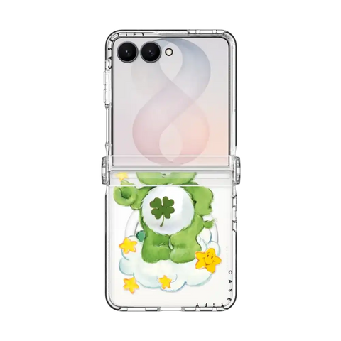 Good Luck Bear Case