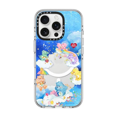 Twilight Dreams Phone Case