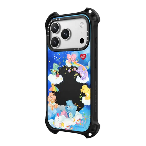 Twilight Dreams Phone Case