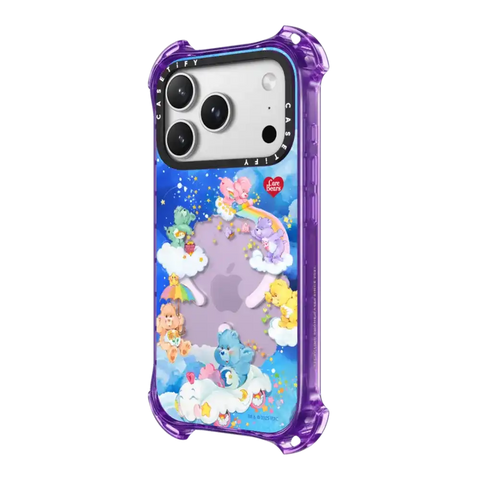 Twilight Dreams Phone Case