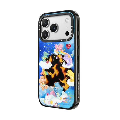 Twilight Dreams Phone Case