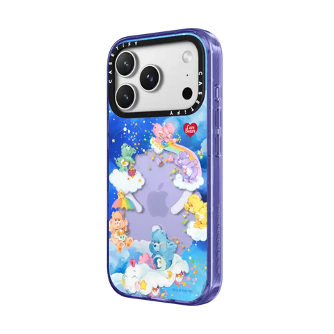 Twilight Dreams Phone Case