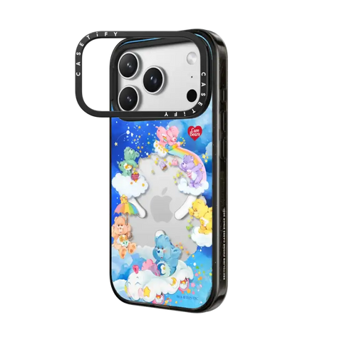 Twilight Dreams Phone Case