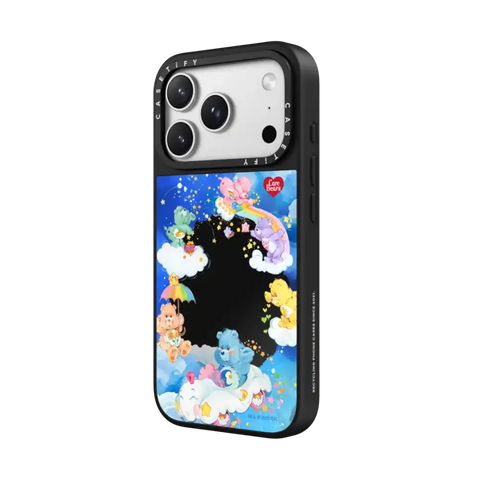 Twilight Dreams Phone Case