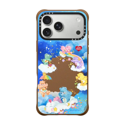 Twilight Dreams Phone Case