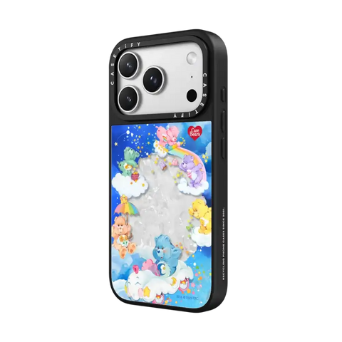 Twilight Dreams Phone Case