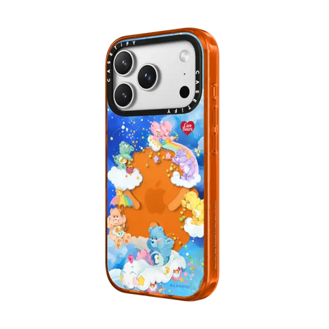 Twilight Dreams Phone Case