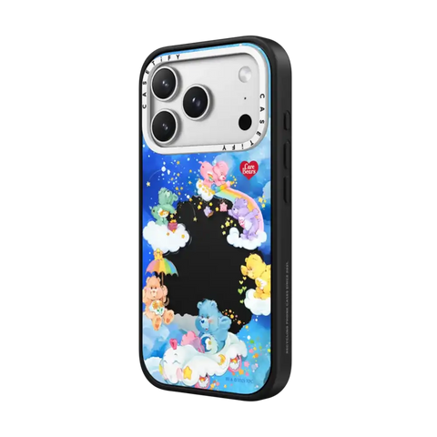 Twilight Dreams Phone Case
