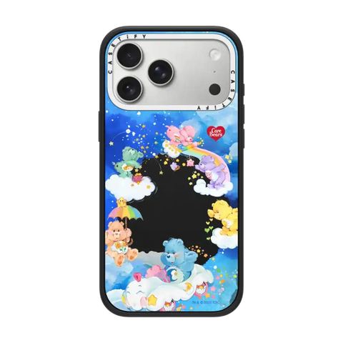 Twilight Dreams Phone Case