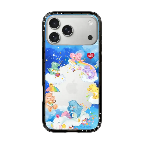 Twilight Dreams Phone Case