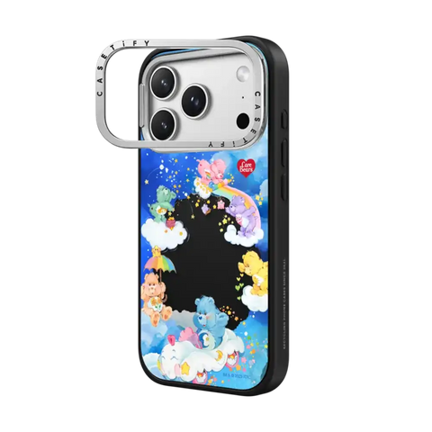 Twilight Dreams Phone Case