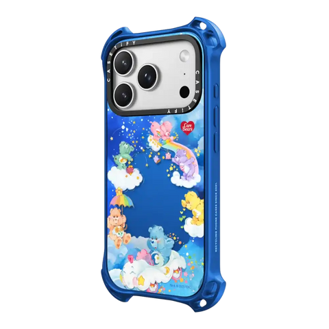 Twilight Dreams Phone Case