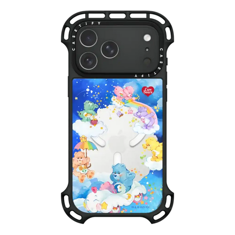 Twilight Dreams Phone Case