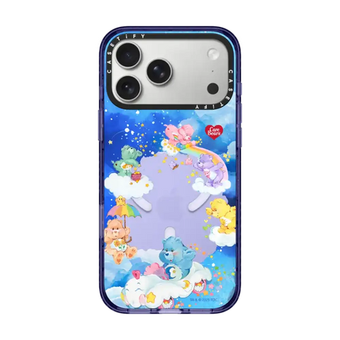 Twilight Dreams Phone Case