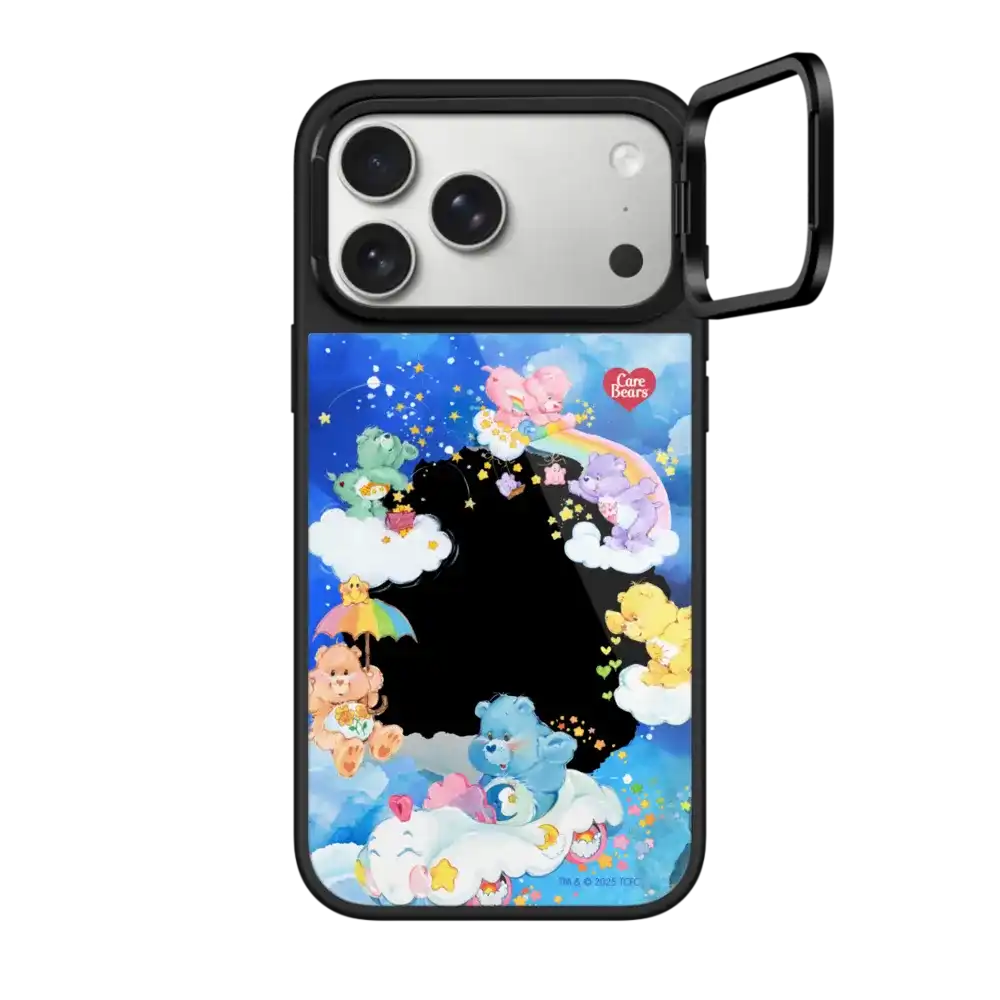 Twilight Dreams Phone Case