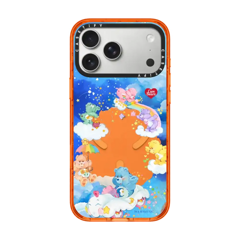 Twilight Dreams Phone Case