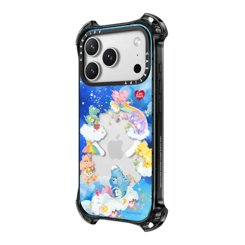 Twilight Dreams Phone Case
