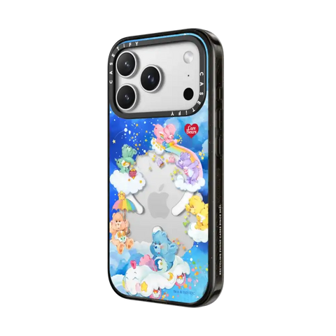 Twilight Dreams Phone Case
