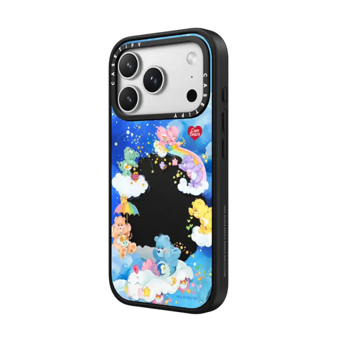 Twilight Dreams Phone Case