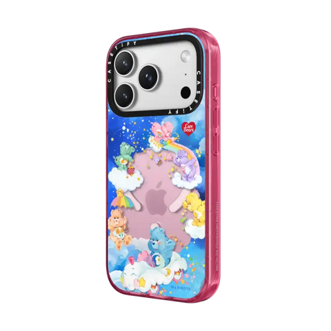 Twilight Dreams Phone Case
