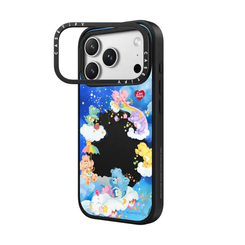 Twilight Dreams Phone Case