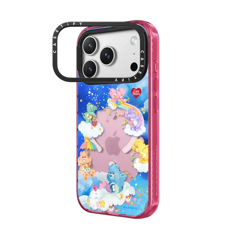 Twilight Dreams Phone Case