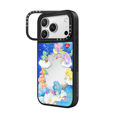 Twilight Dreams Phone Case