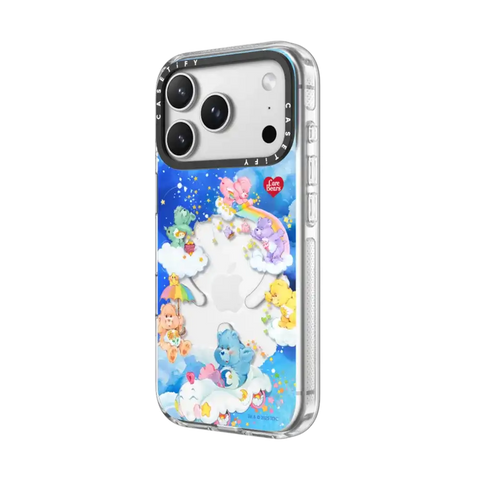 Twilight Dreams Phone Case