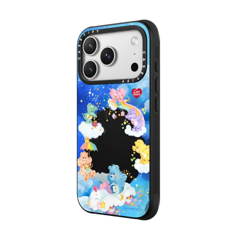 Twilight Dreams Phone Case
