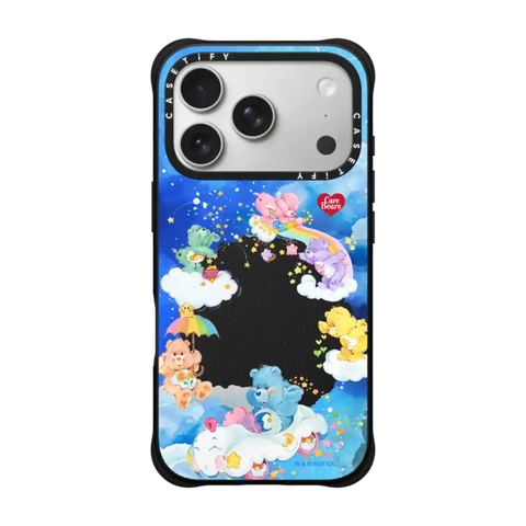 Twilight Dreams Phone Case