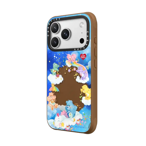 Twilight Dreams Phone Case