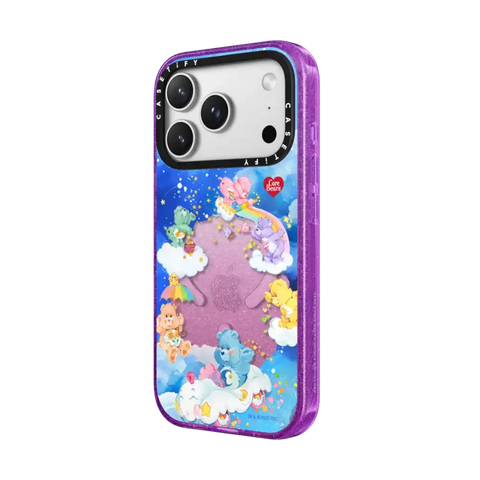 Twilight Dreams Phone Case