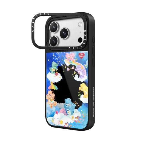Twilight Dreams Phone Case