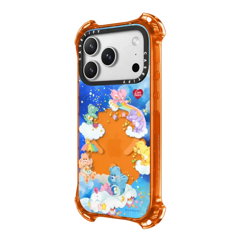 Twilight Dreams Phone Case