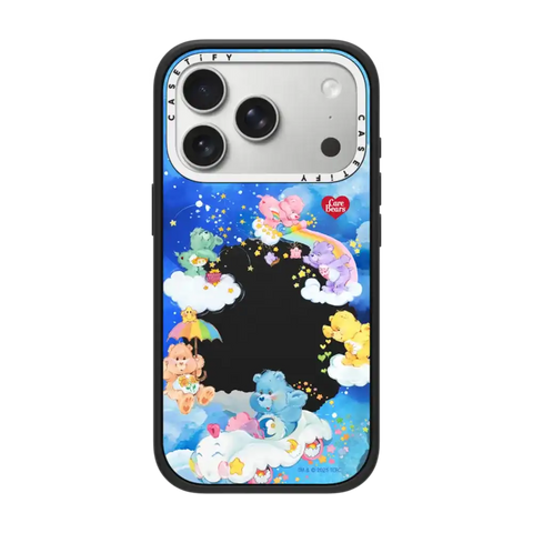 Twilight Dreams Phone Case
