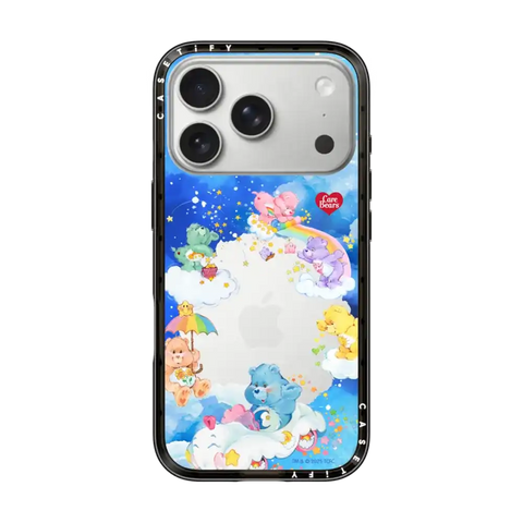 Twilight Dreams Phone Case
