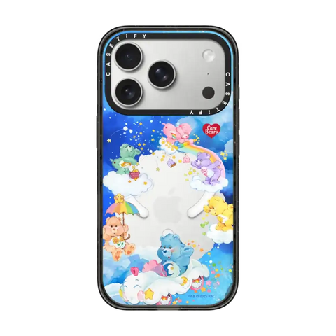 Twilight Dreams Phone Case