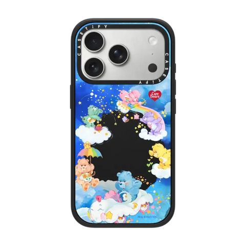 Twilight Dreams Phone Case
