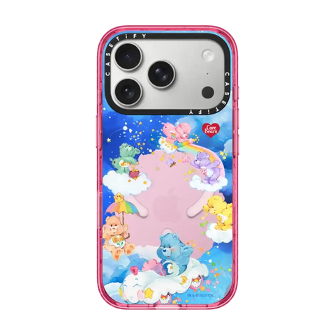 Twilight Dreams Phone Case