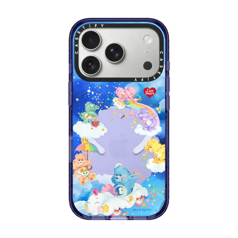 Twilight Dreams Phone Case