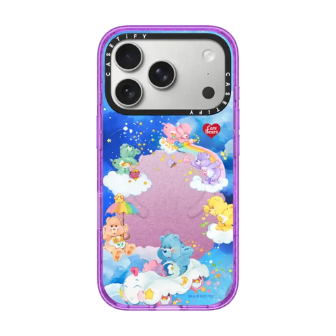 Twilight Dreams Phone Case