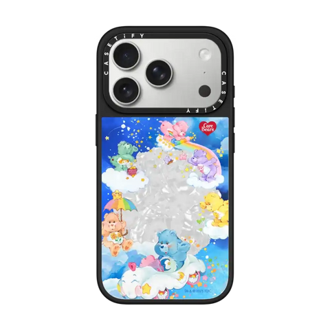 Twilight Dreams Phone Case