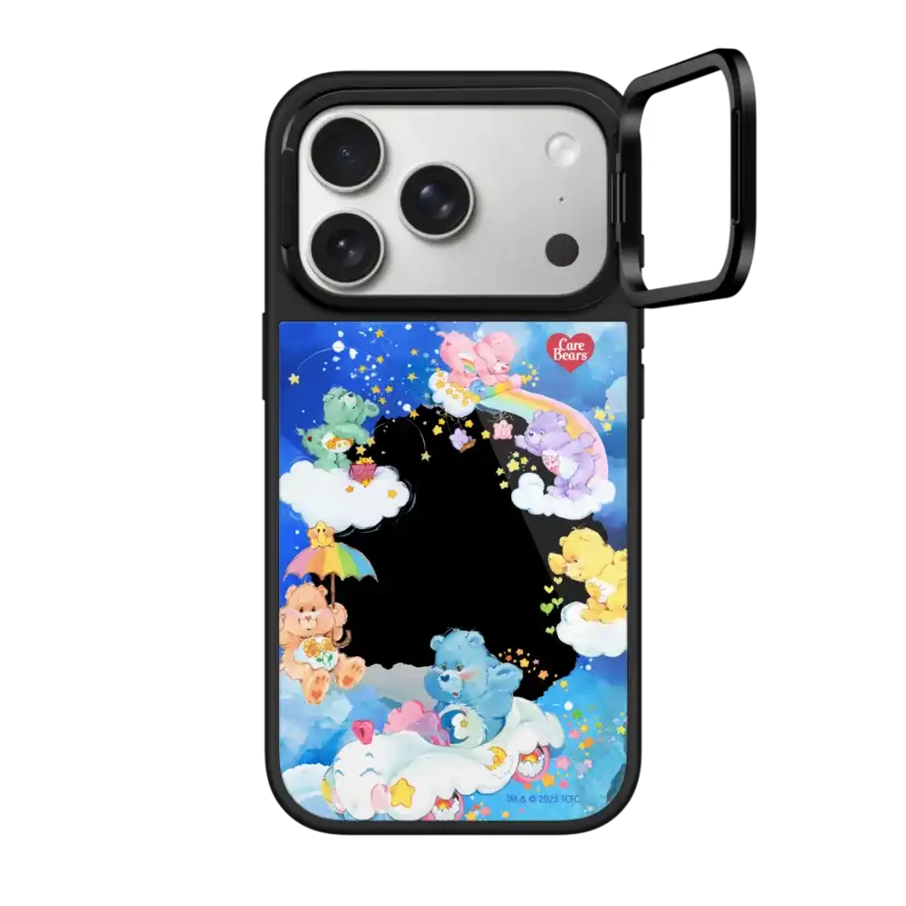 Twilight Dreams Phone Case