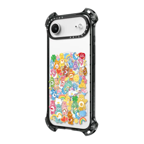 Care Bears Nostalgia Sticker Case