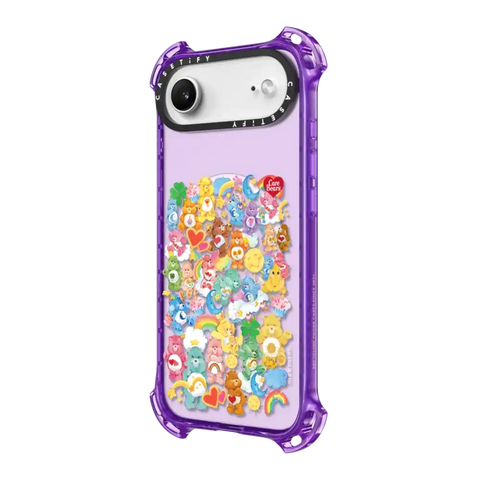 Care Bears Nostalgia Sticker Case