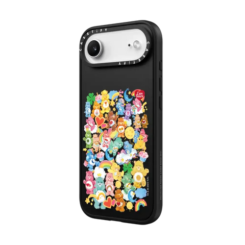 Care Bears Nostalgia Sticker Case