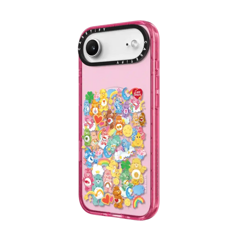 Care Bears Nostalgia Sticker Case