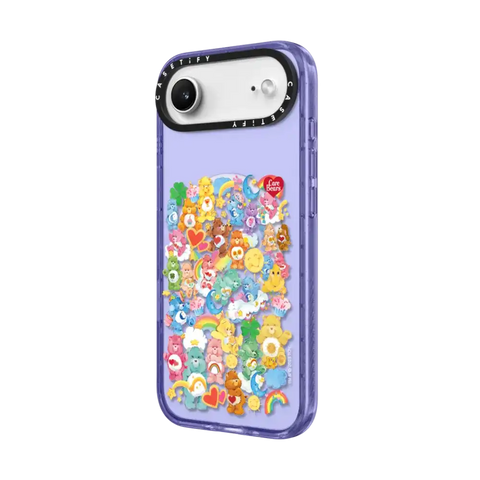 Care Bears Nostalgia Sticker Case