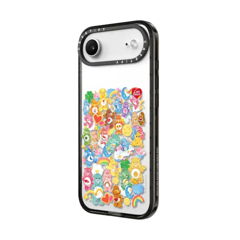 Care Bears Nostalgia Sticker Case